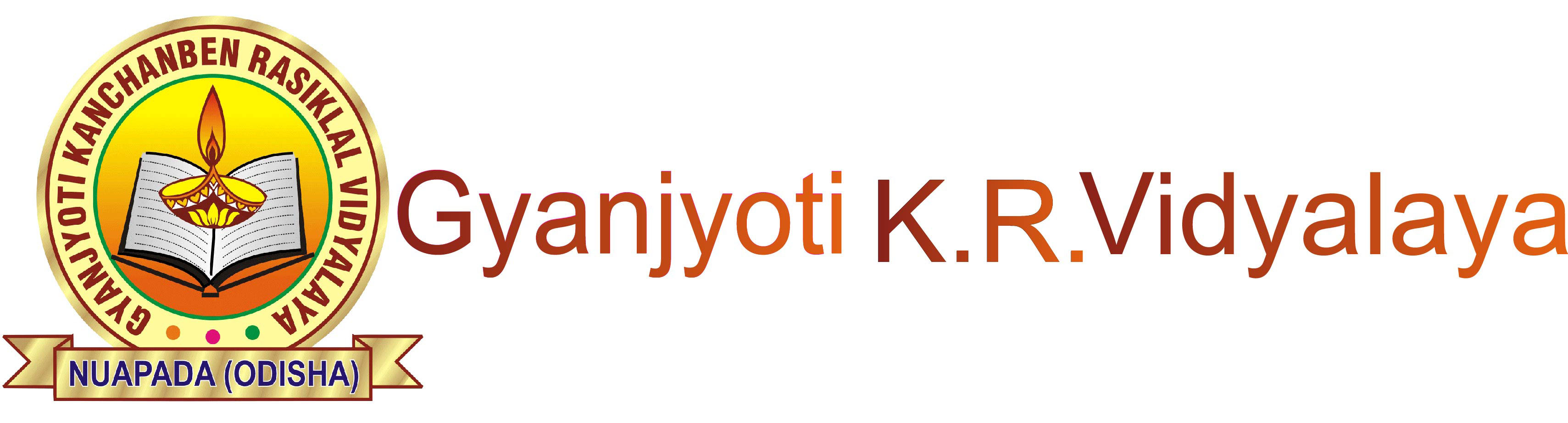 Gyanjyotividyalaya